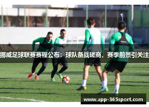 挪威足球联赛赛程公布：球队备战磋商，赛季前景引关注
